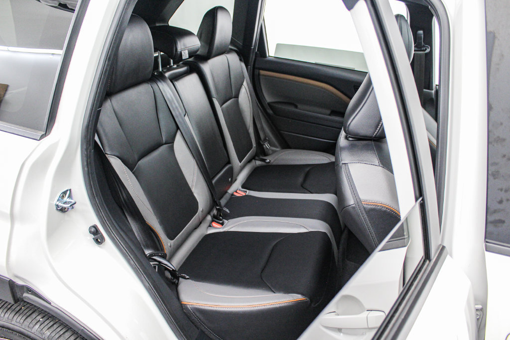 Used 2025 Subaru Forester Sport AWD/4WD image 16