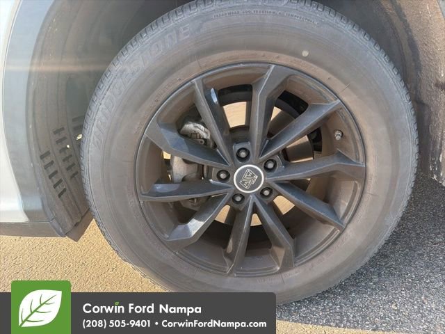 Used 2016 Lexus RX 350 AWD image 11