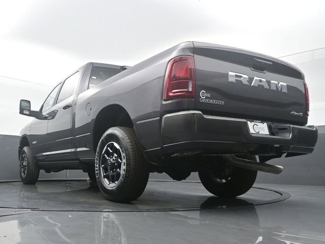 New 2026 RAM 2500 Laramie AWD/4WD image 49