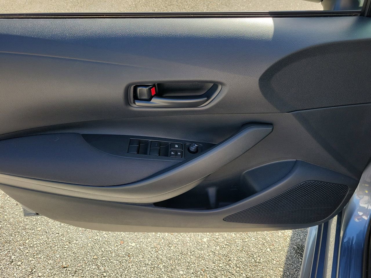 Used 2026 Toyota Corolla LE image 13