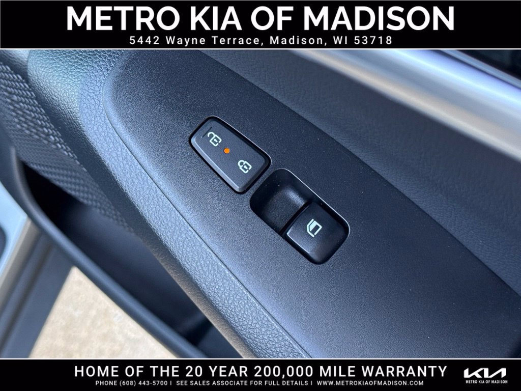 Used 2025 Kia Seltos EX w/ EX Sunroof Package AWD/4WD image 42