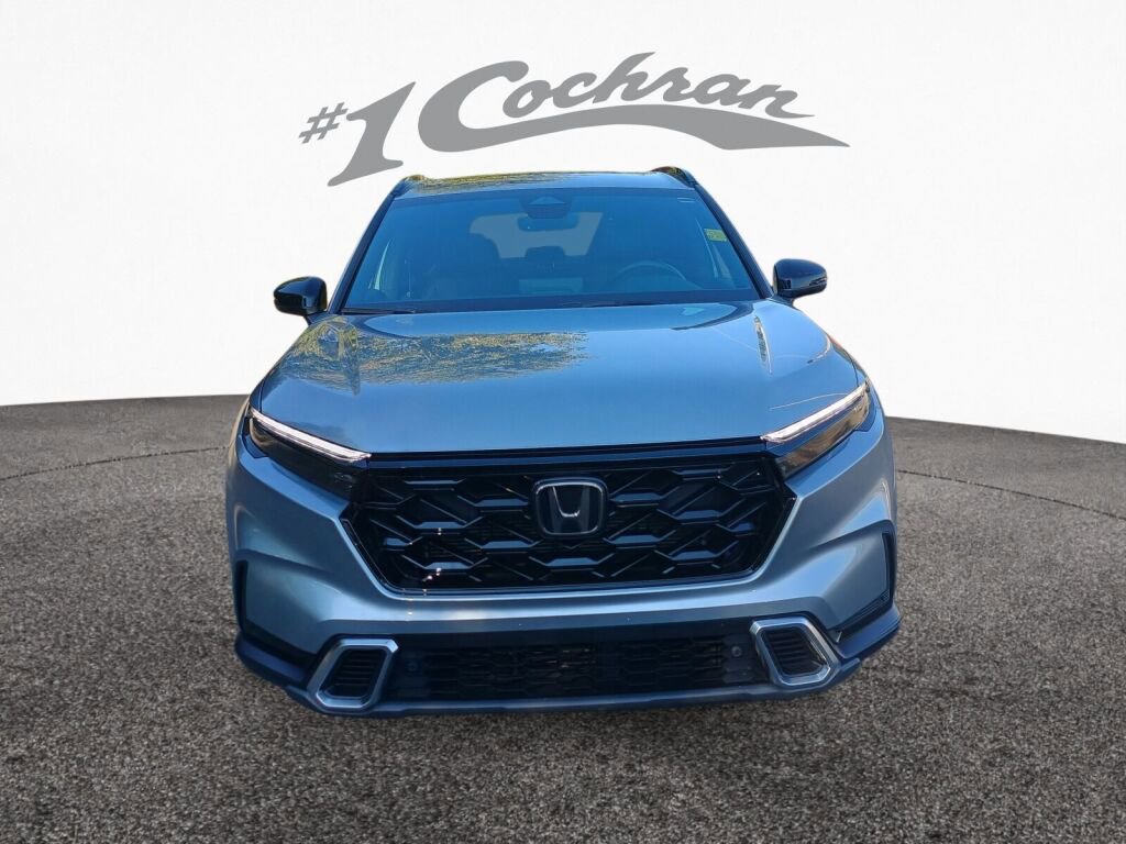 Used 2024 Honda CR-V Sport Touring image 2