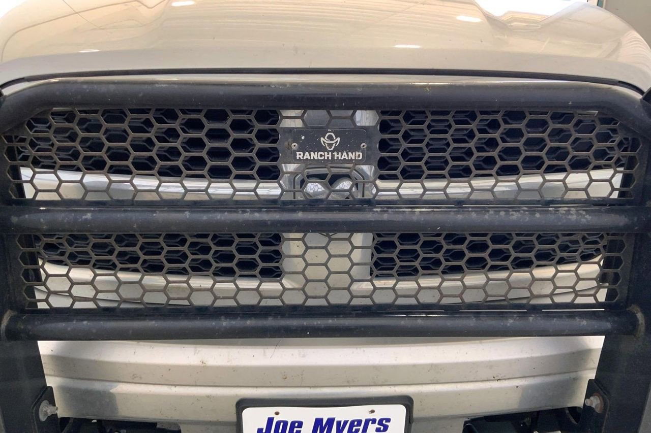 Used 2017 RAM 1500 Classic SLT image 27