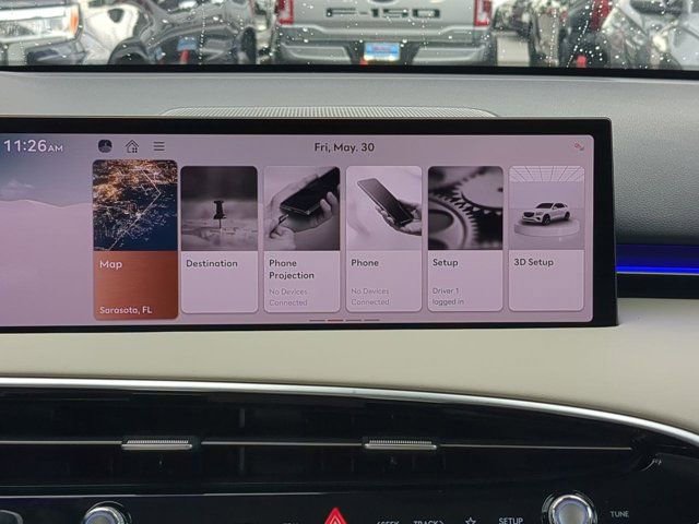 Used 2026 Genesis GV70 2.5T image 17