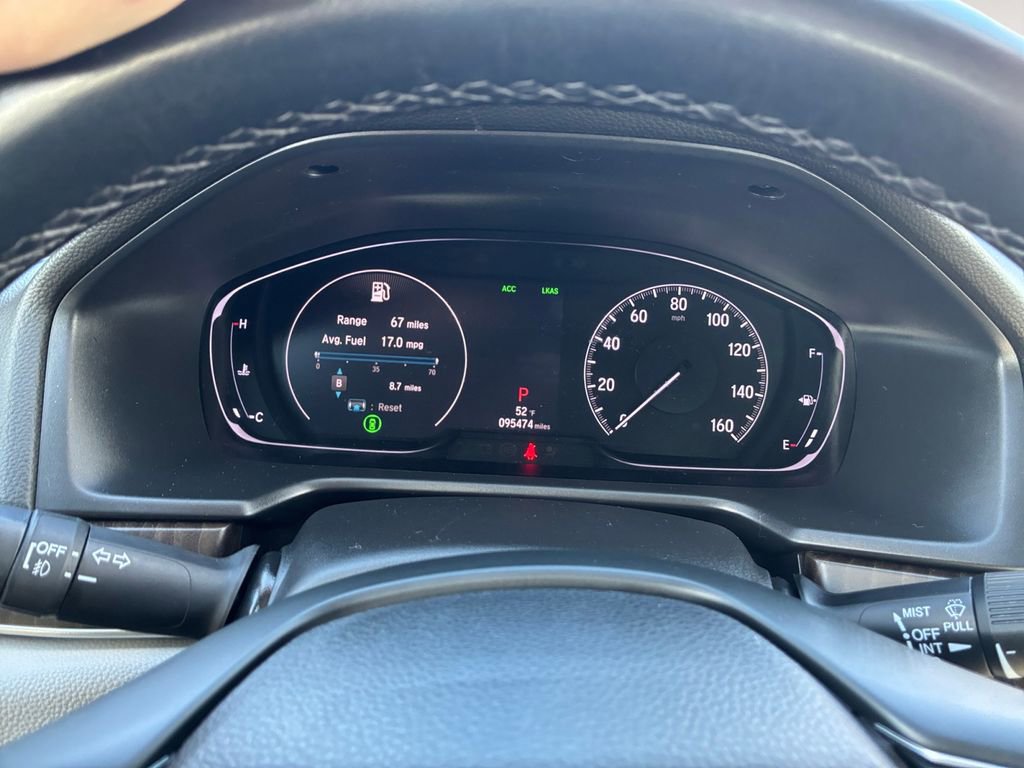 Used 2018 Honda Accord EX-L image 20