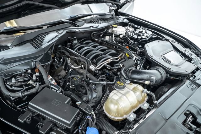 Used 2022 Ford Mustang GT Premium w/ Black Accent Package image 29