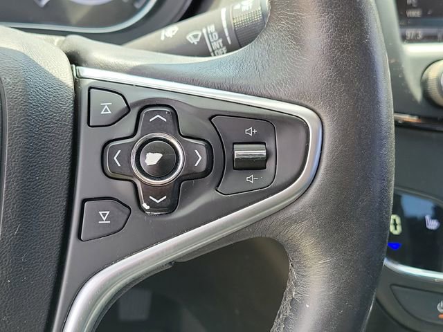 Used 2015 Buick Regal Premium FWD image 12