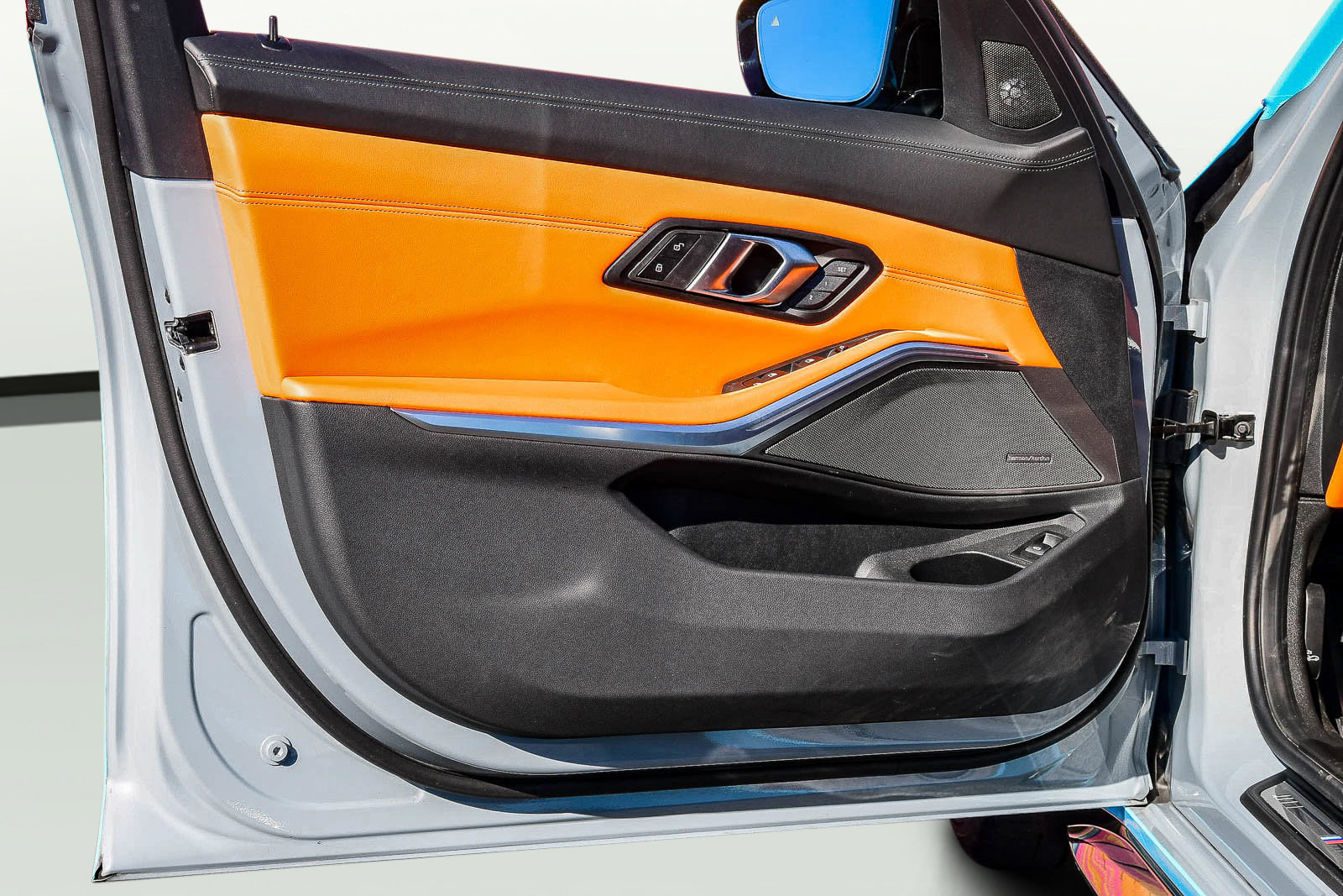 Used 2024 BMW M3 Competition w/ Executive Package image 42