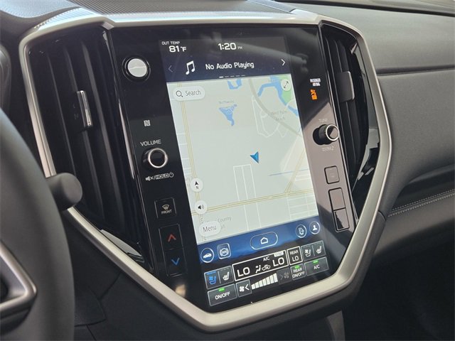 New 2025 Subaru Ascent Touring w/ Popular Package #1 image 12