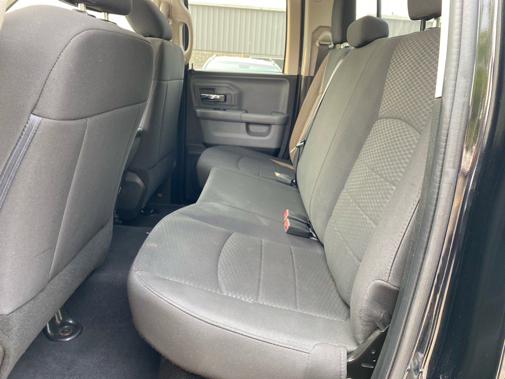 Used 2020 RAM 1500 Classic Warlock image 20