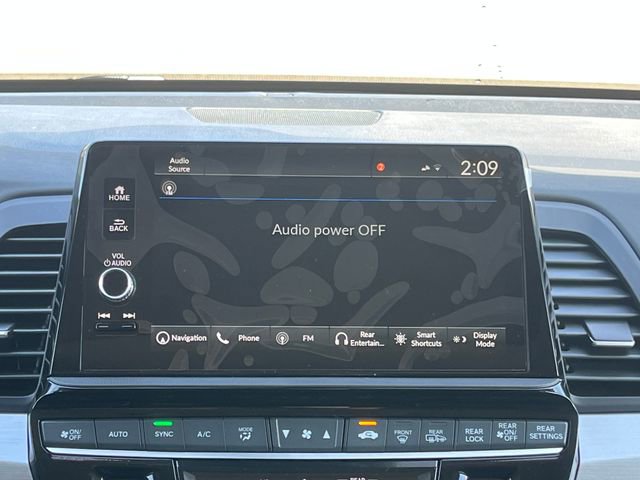 New 2026 Honda Odyssey Touring image 27