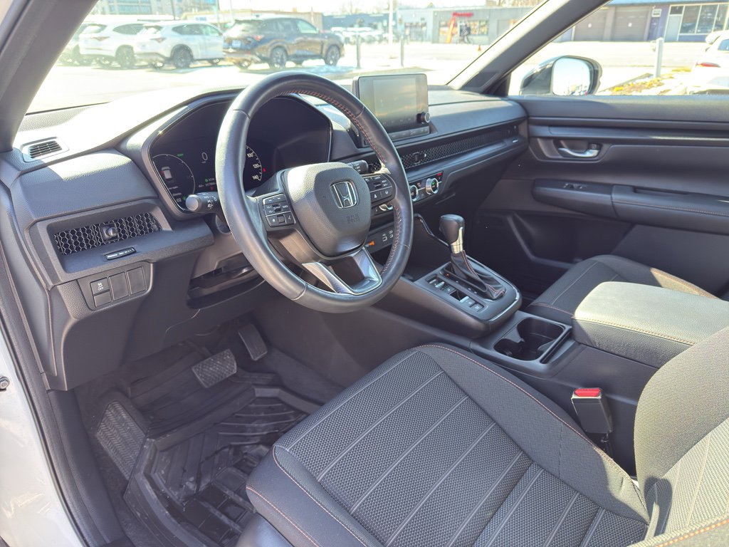 Used 2023 Honda CR-V Sport image 12