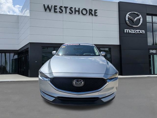Used 2018 MAZDA CX-5 Grand Touring FWD image 8