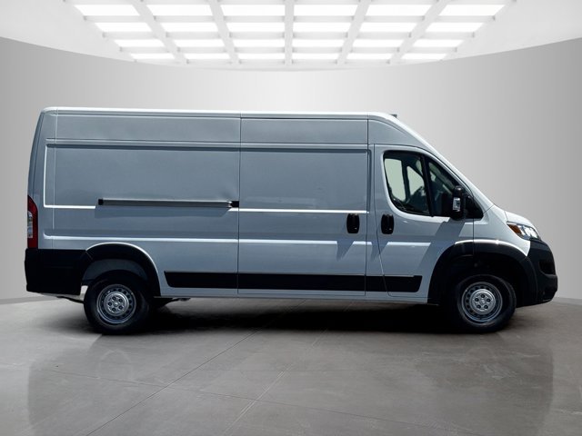 New 2026 RAM ProMaster 2500 w/ Convenience Group FWD image 8