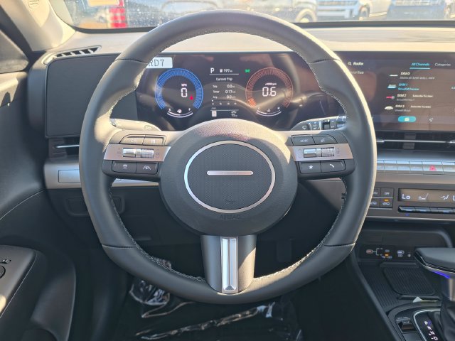 Used 2026 Hyundai Kona SEL Sport FWD image 9