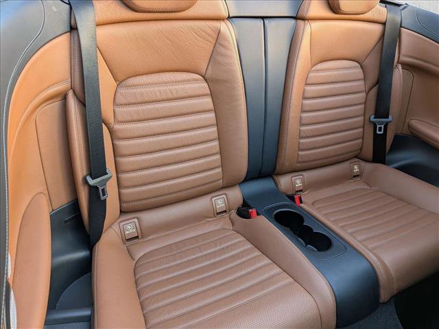 Used 2017 Mercedes-Benz C 300 Cabriolet image 18