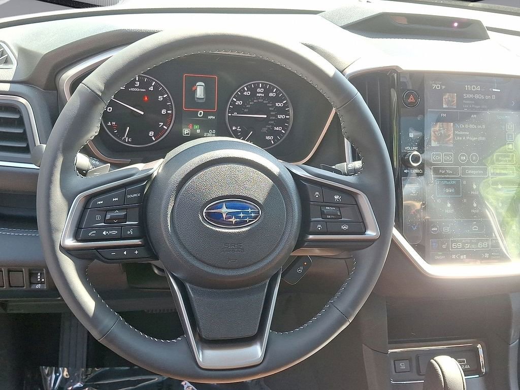 New 2026 Subaru Ascent Touring AWD/4WD image 17