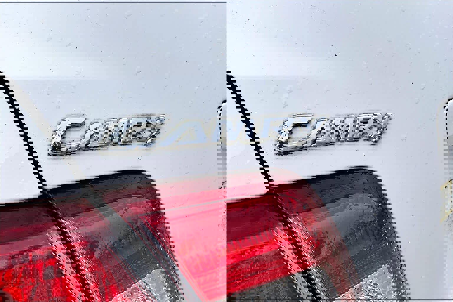 Used 2010 Toyota Camry SE image 27