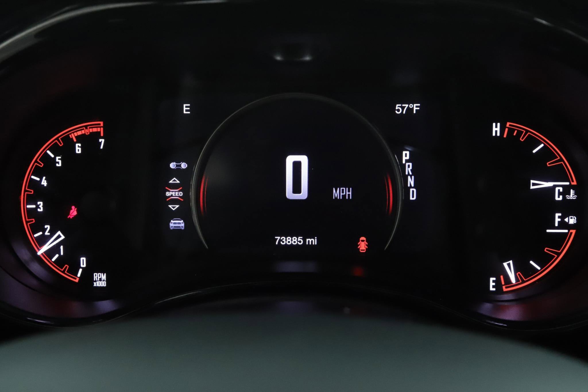 Used 2021 Dodge Durango R/T w/ Blacktop Package image 12