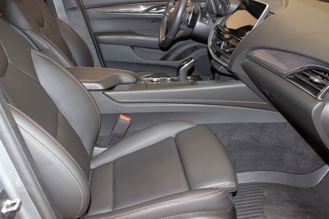 Used 2024 Cadillac CT5 Sport w/ Cold Weather Package image 10