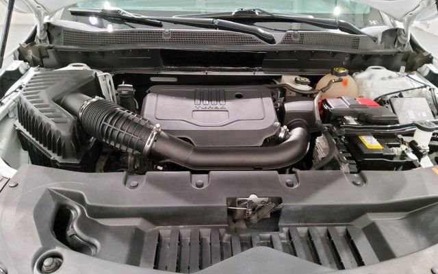 Used 2021 Chevrolet Blazer LT image 43