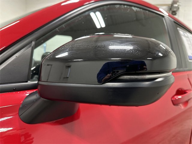 Used 2024 Honda HR-V Sport image 12