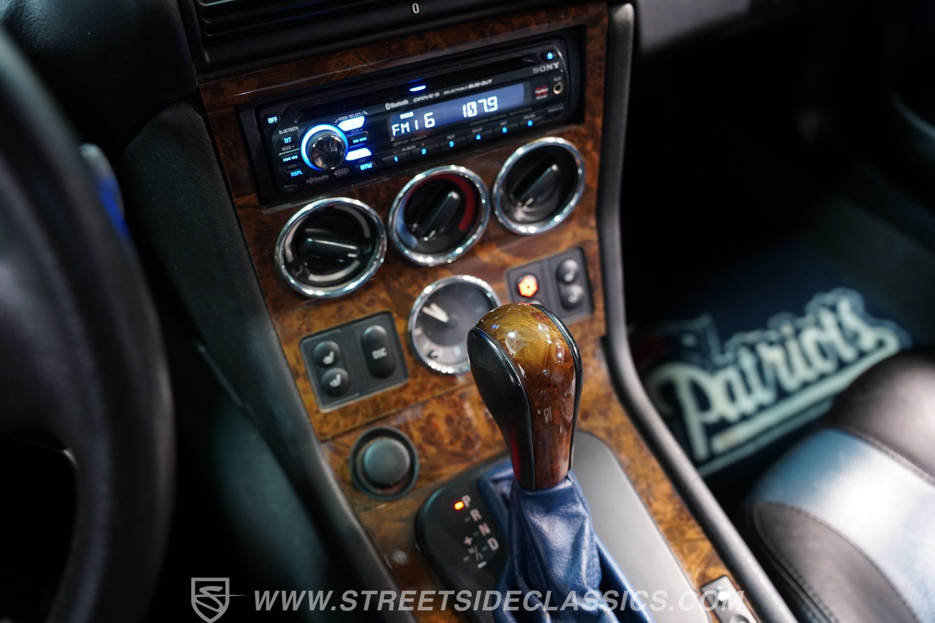 Used 2001 BMW Z3 3.0i RWD image 33