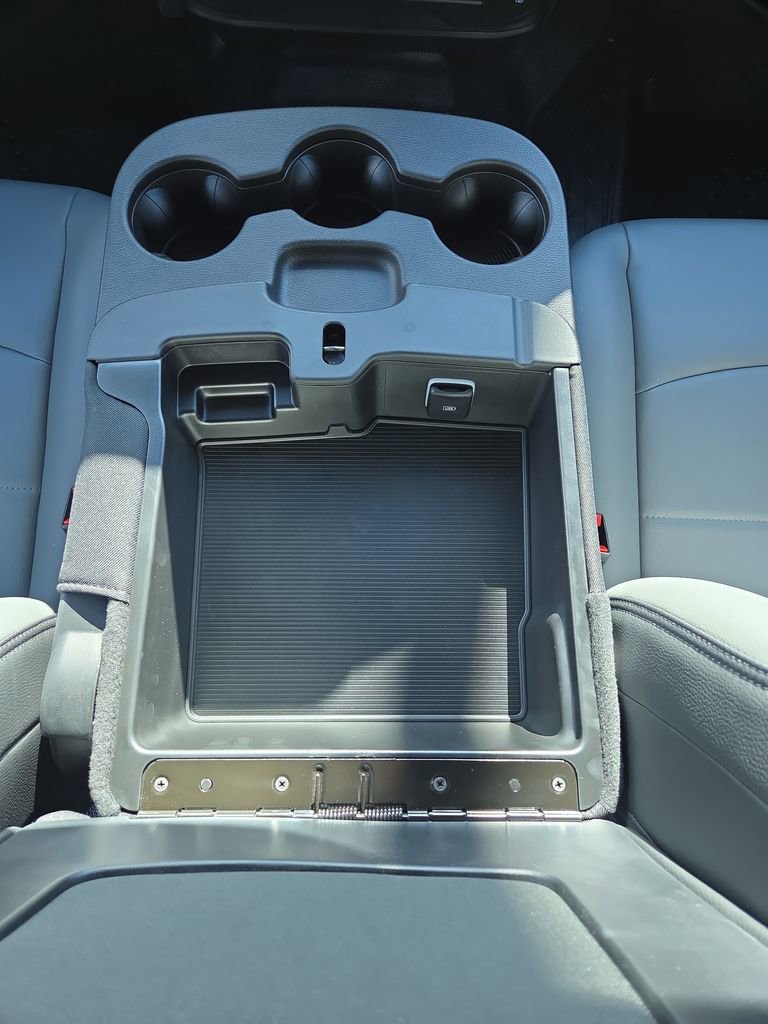 New 2026 RAM 5500 Tradesman image 23