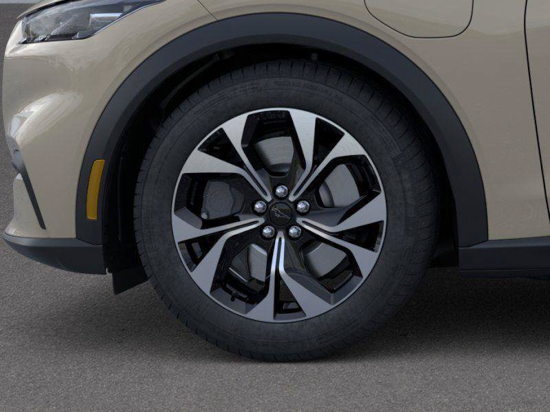 New 2026 Ford Mustang Mach-E Select RWD image 19