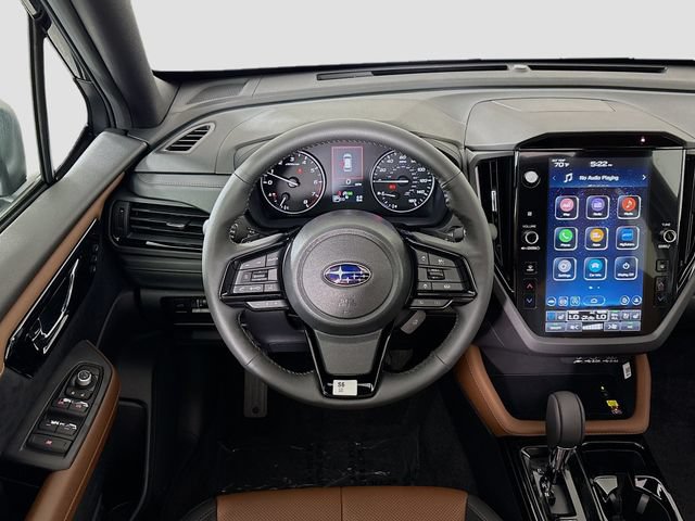 New 2026 Subaru Forester Touring AWD/4WD image 23