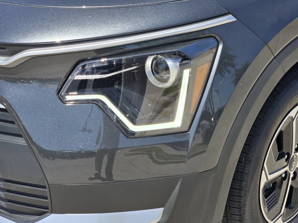 New 2026 Kia Niro EX w/ EX Premium Package FWD image 6