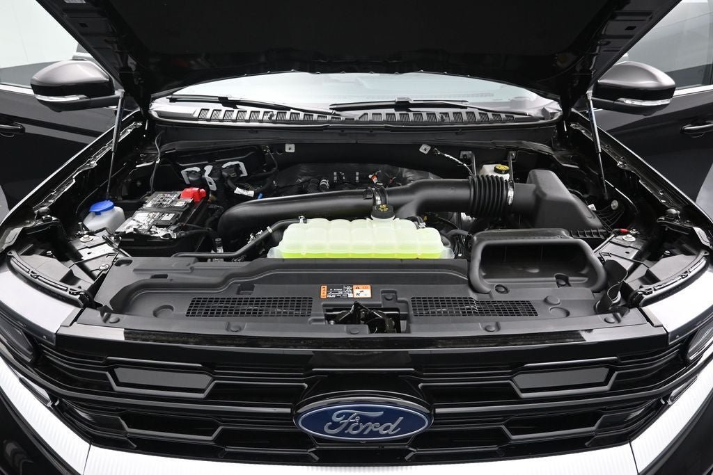 New 2026 Ford Expedition Platinum w/ Driver's Package AWD/4WD image 43