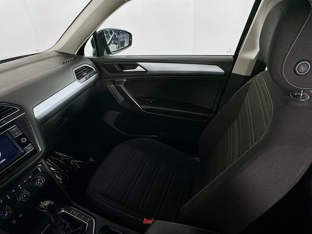 Used 2023 Volkswagen Tiguan S FWD image 22
