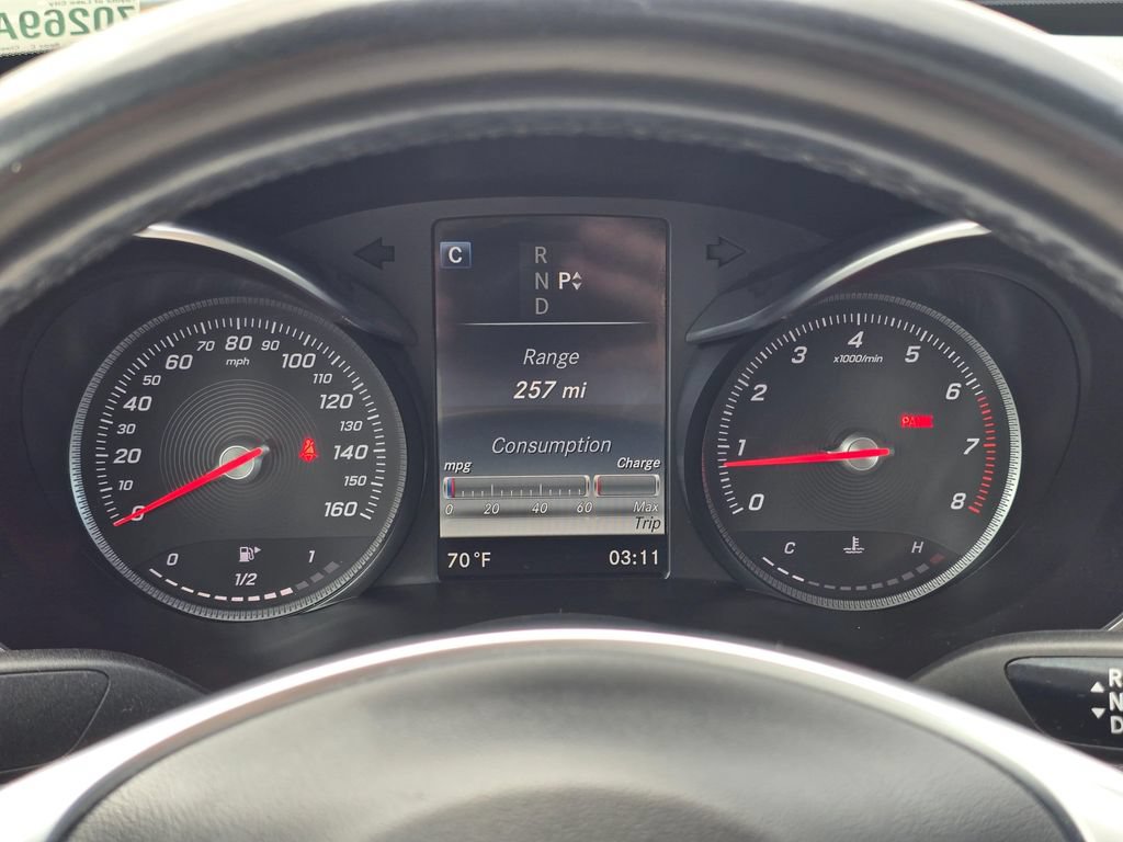 Used 2018 Mercedes-Benz C 300 4MATIC Sedan image 25