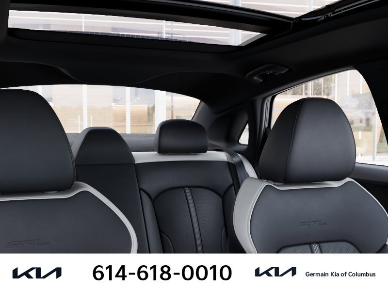 New 2026 Kia K5 GT-Line w/ GT-Line Premium Package AWD/4WD image 30