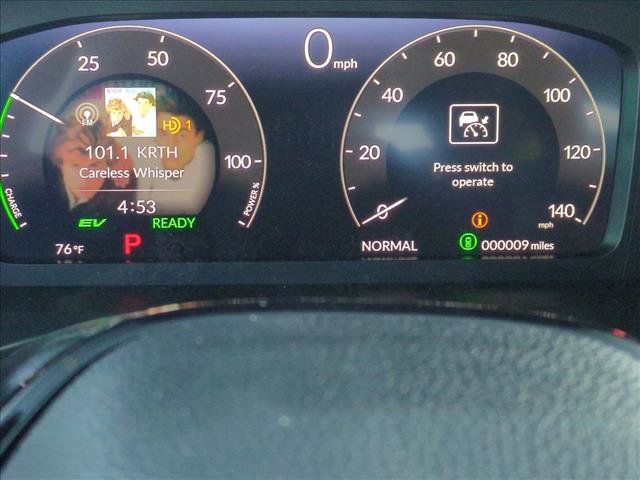 New 2026 Honda Civic Sport Touring image 11