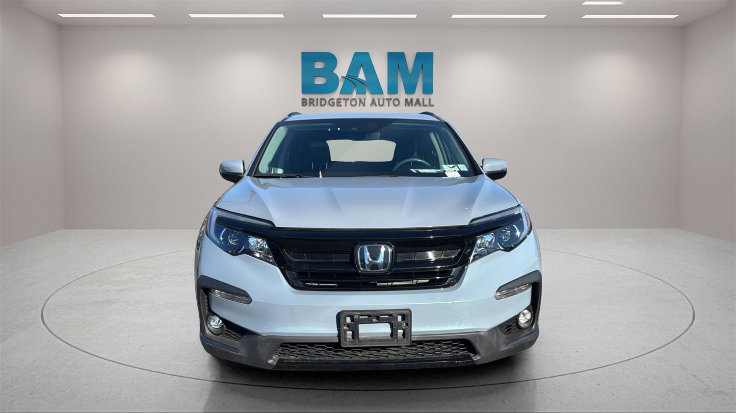 Used 2022 Honda Pilot Special Edition image 2