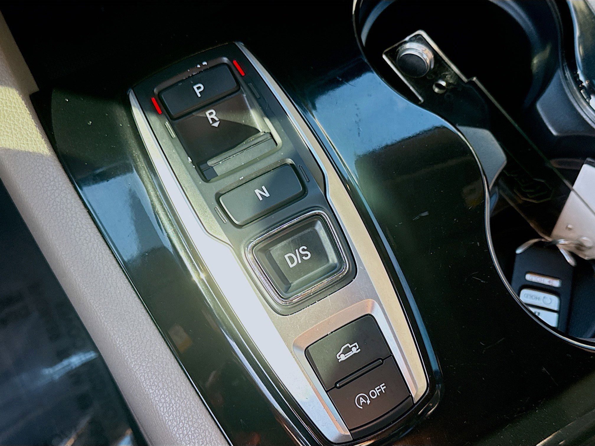 Used 2020 Honda Ridgeline RTL-E image 16