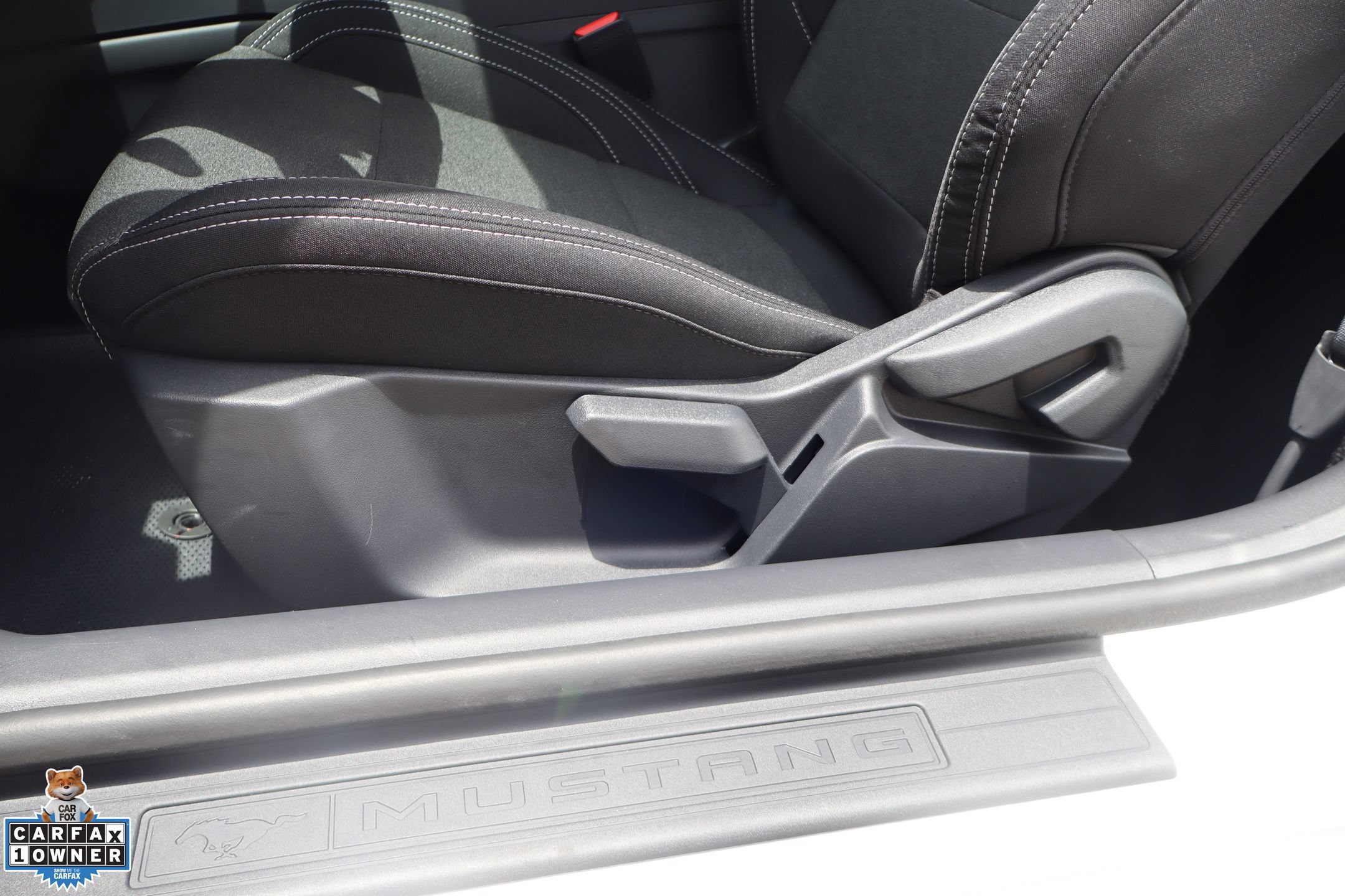Certified 2024 Ford Mustang GT RWD image 13
