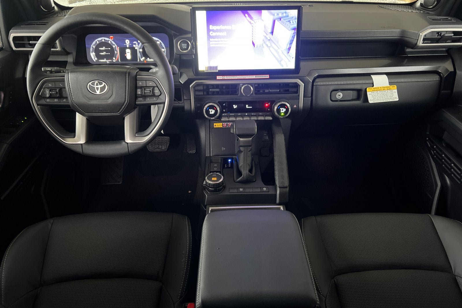 New 2026 Toyota 4Runner 4WD image 99