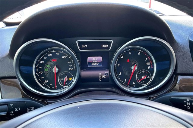 Used 2018 Mercedes-Benz GLE 350 w/ Premium 1 Package image 18