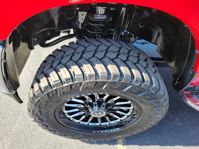 Used 2024 RAM 2500 Big Horn w/ Bed Utility Group AWD/4WD image 28