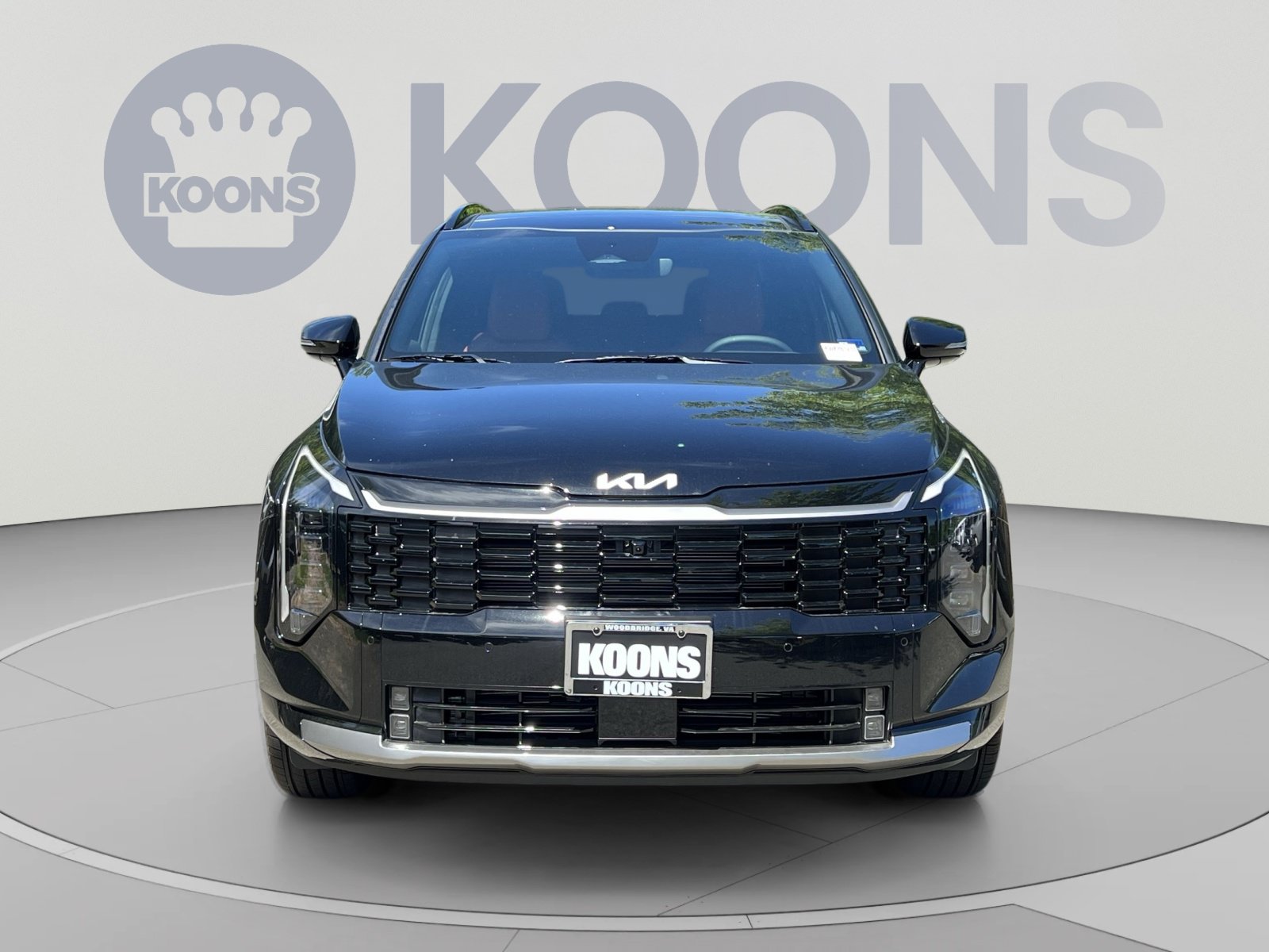 New 2026 Kia Sportage SX FWD image 11