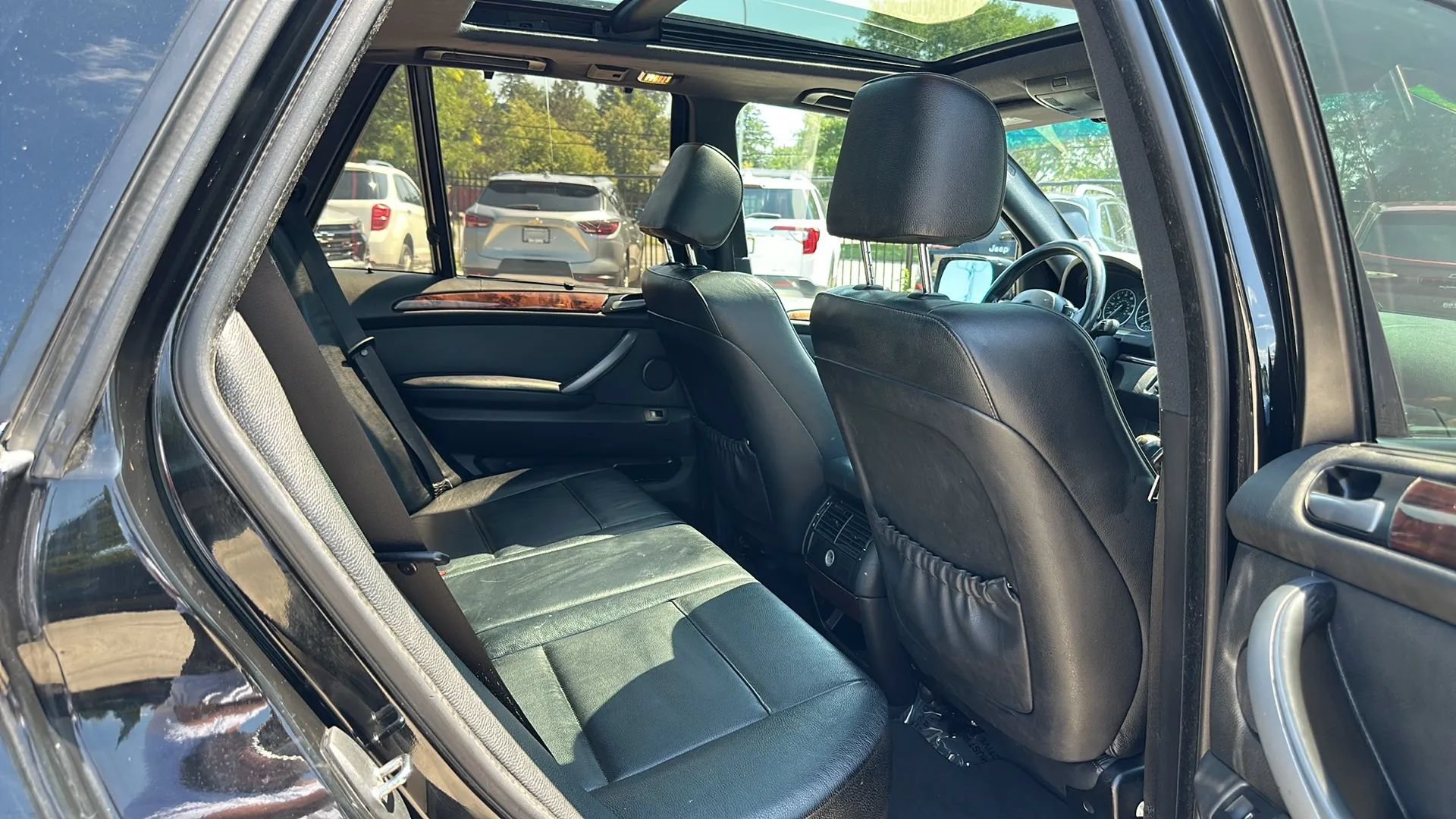 Used 2006 BMW X5 3.0i AWD/4WD image 15