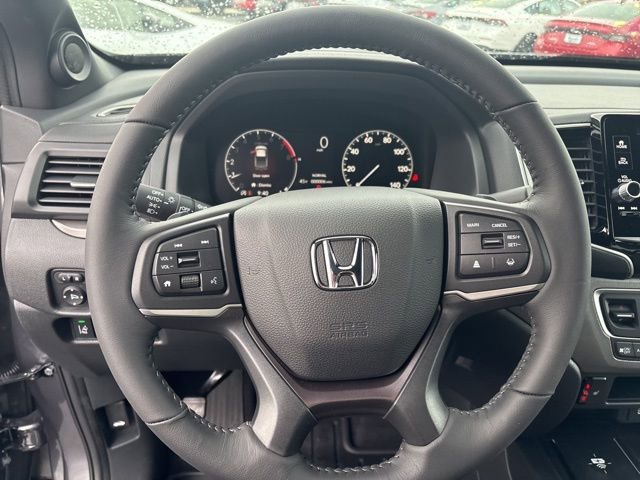 New 2026 Honda Ridgeline RTL image 14
