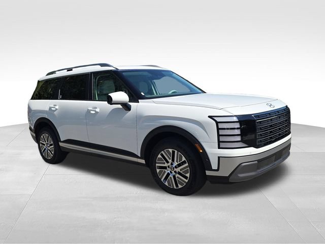 New 2026 Hyundai Palisade SEL Premium AWD/4WD image 7