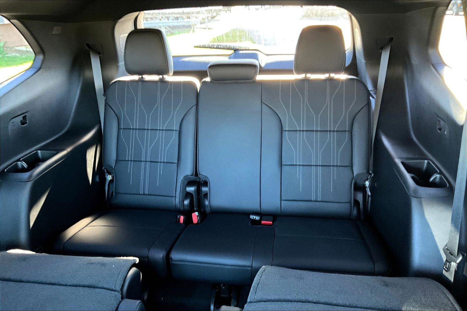 New 2026 Buick Enclave Avenir w/ Super Cruise Package image 14