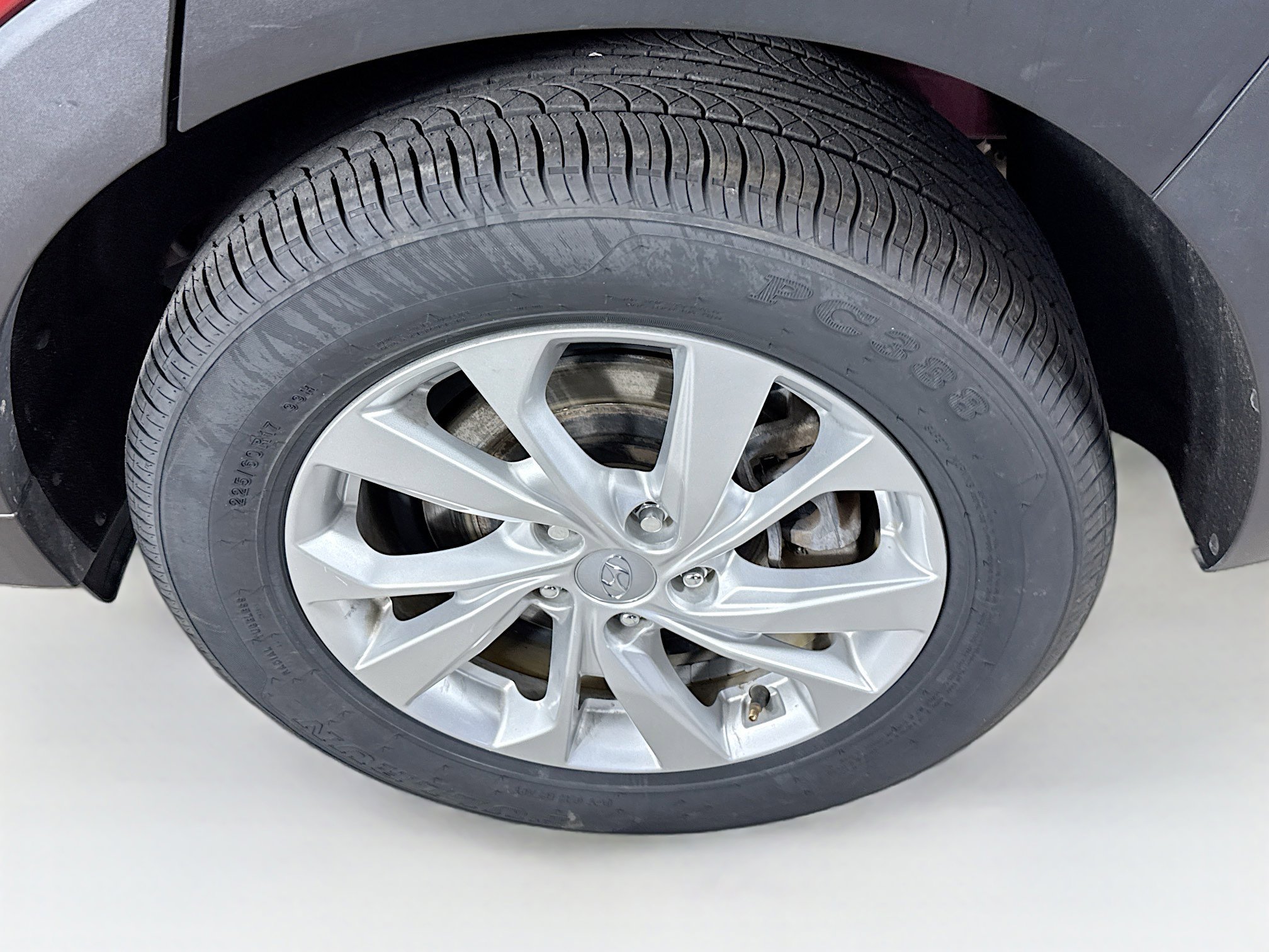 Used 2021 Hyundai Tucson Value image 36