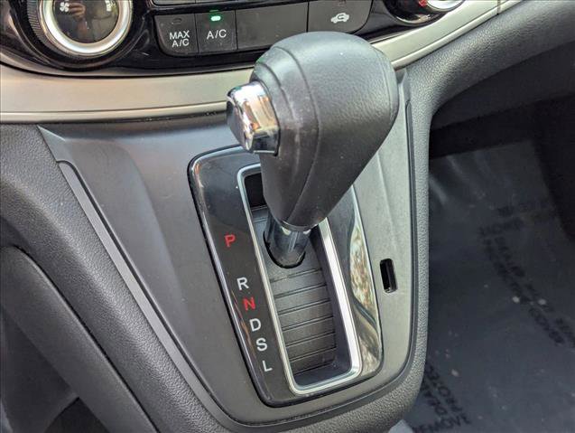 Used 2016 Honda CR-V LX image 11