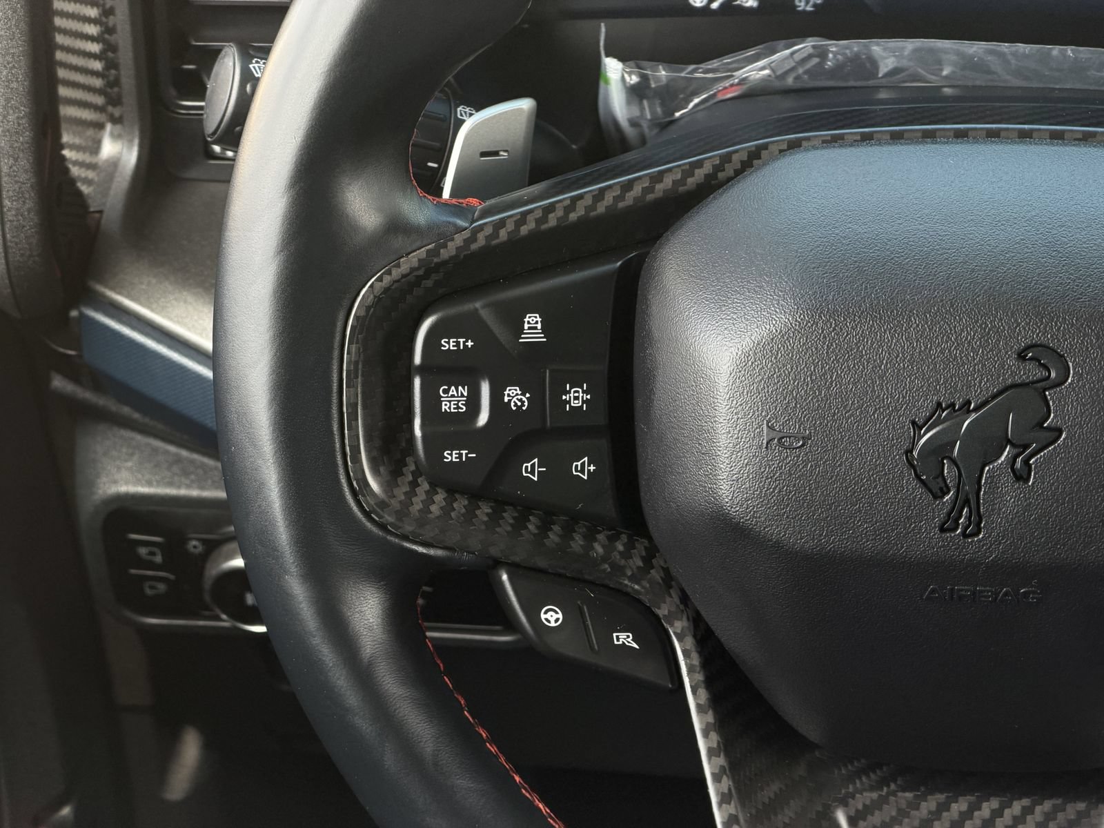 Used 2023 Ford Bronco Raptor AWD/4WD image 15